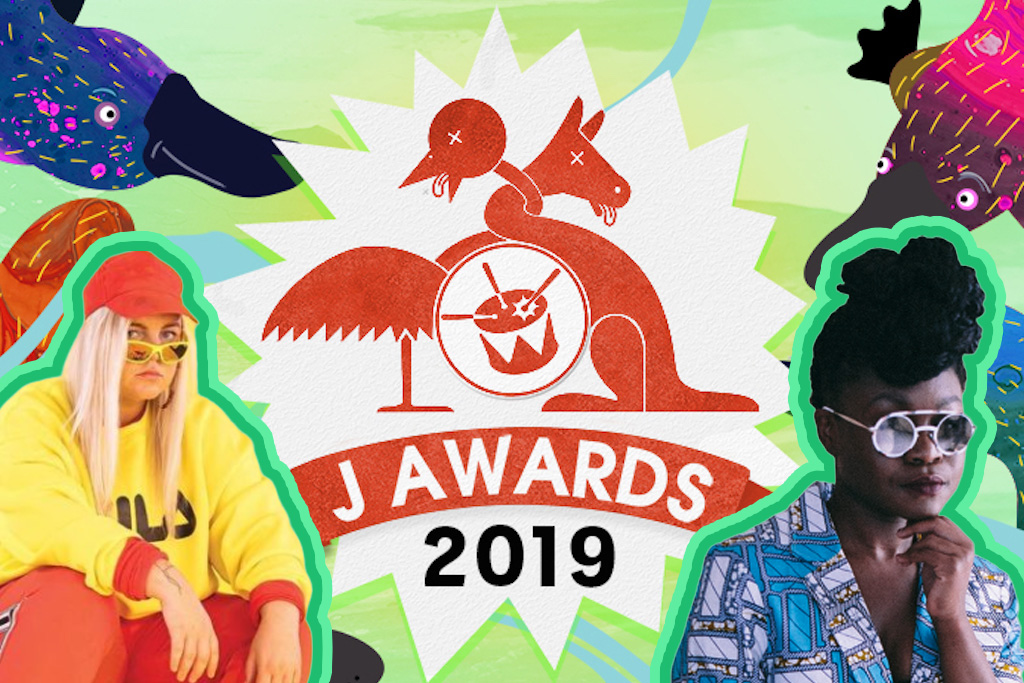 Triple J Awards 2019