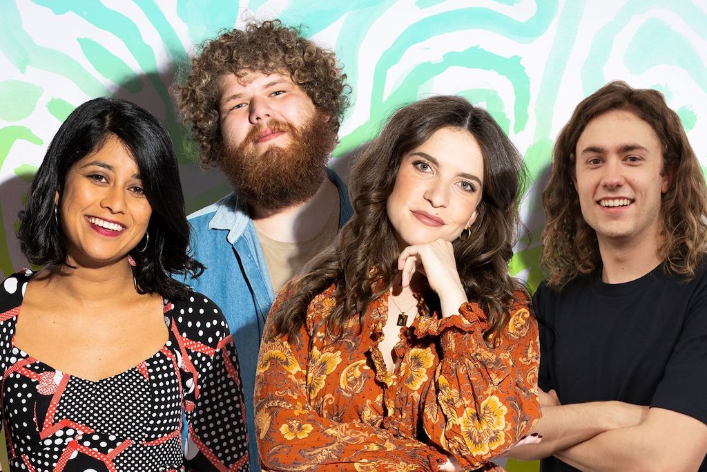 Triple J announce its new hosts fro 2020