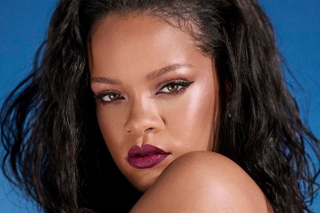 Rihanna 2019 year in review
