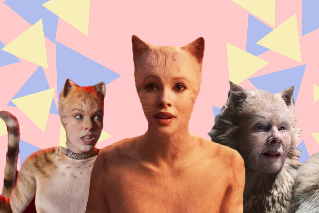 Cats – Film Review