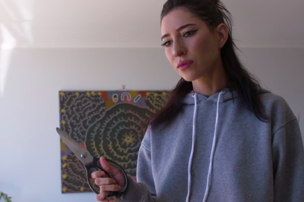 The Veronicas: Blood Is For Life recap S1E4 and S1E5