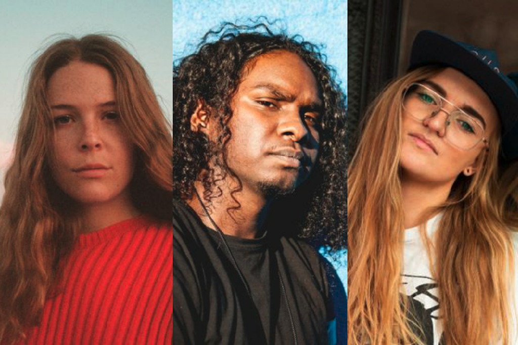 Triple J's Hottest 100: Maggie Rogers, Baker Boy, G Flip and more share their votes