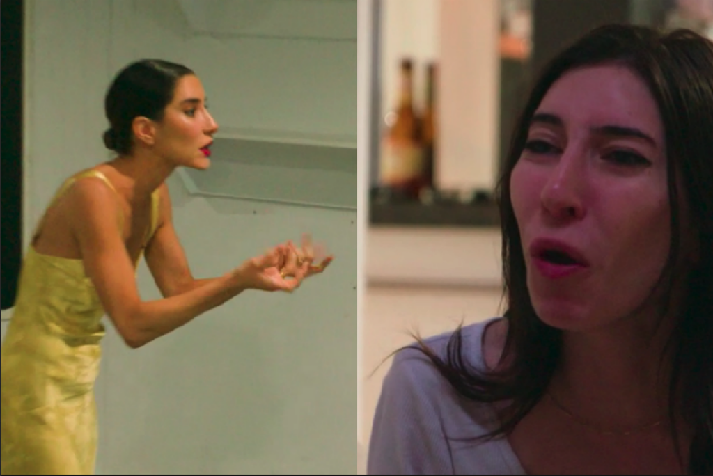 The Veronicas Blood Is For Life S1E6 recap