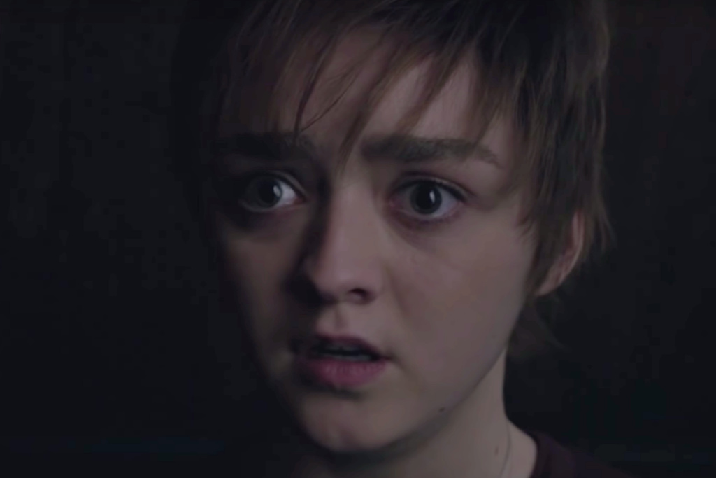 Watch New Mutants trailer: The first scary X-Men film is here