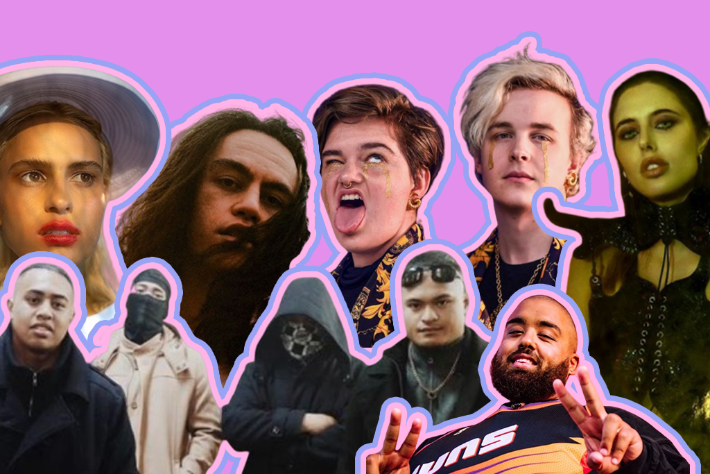 Ones To Watch: 14 Australian Acts You Need To Know In 2020
