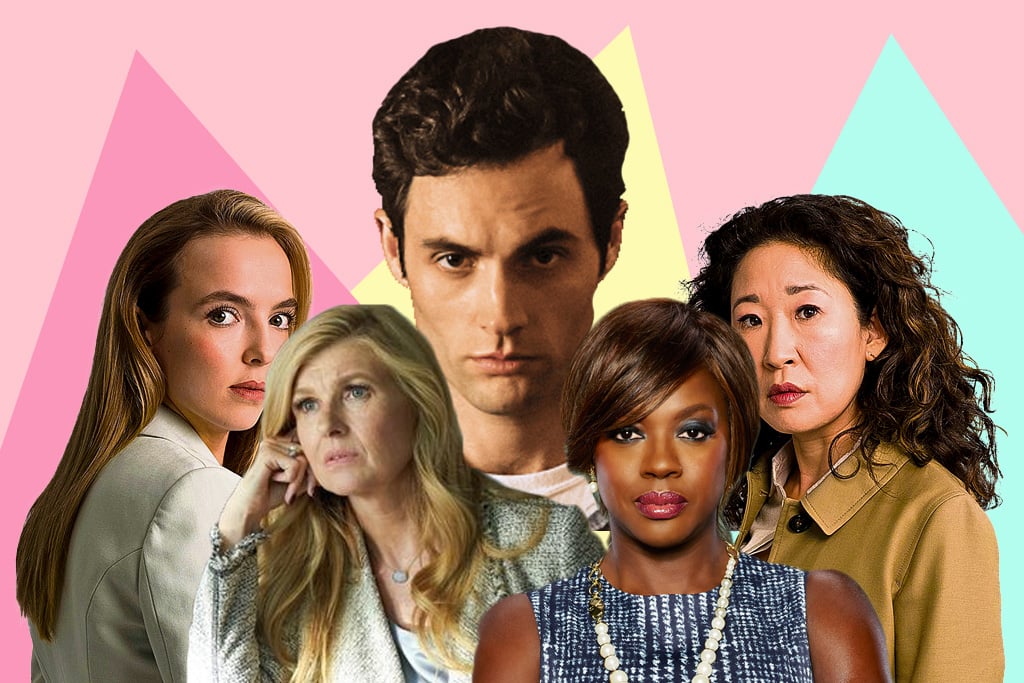 TV shows to watch now that you've finished 'You'