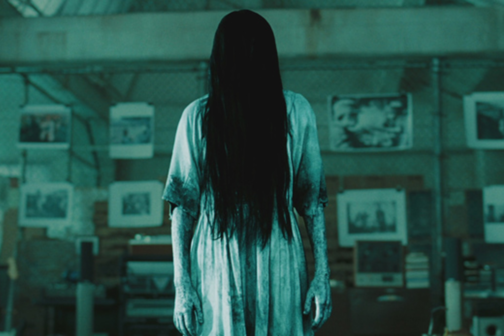 Integreren Onleesbaar haag The Ring': The Remake Is The Horror Film That Tortured A Generation