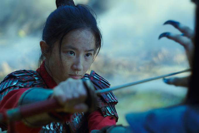 Wuxia: Everything You Need To Know About The Martial Art Film Genre