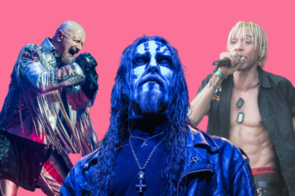 The history of queer metal