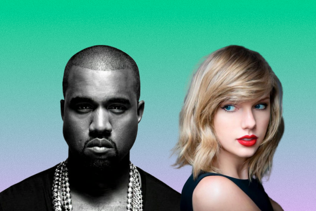 Taylor Swift, Kim Kardashian, Kanye West Feud: Drama Timeline