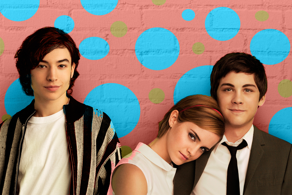 The Perks Of Being A Wallflower soundtrack