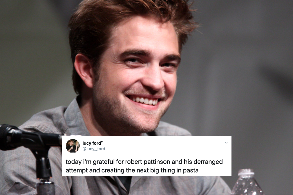 Robert Pattinson 'GQ' Interview: All The Best Memes And Moments