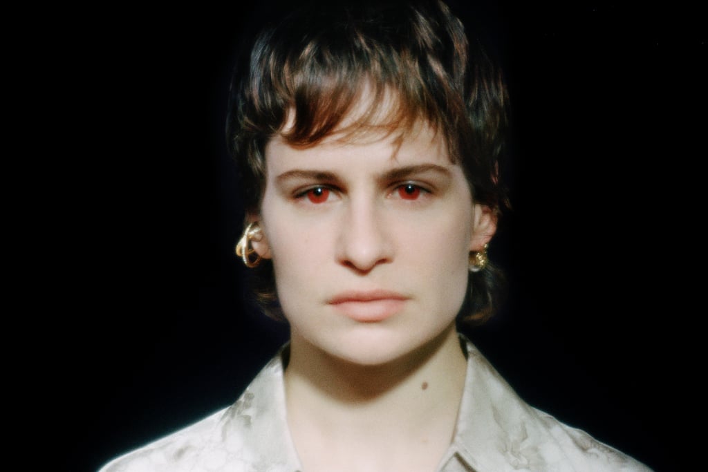 christine and the queens photo