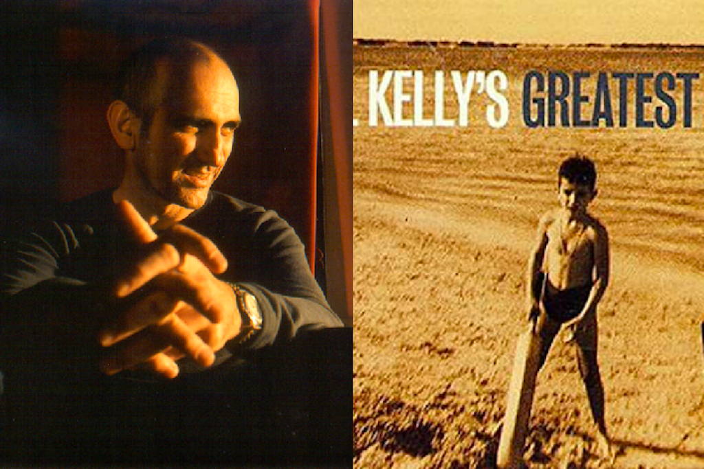 paul kelly songs from the south photo