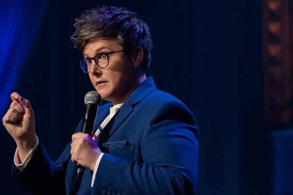 Hannah Gadsby's 'Douglas' is out now: here's the first reviews