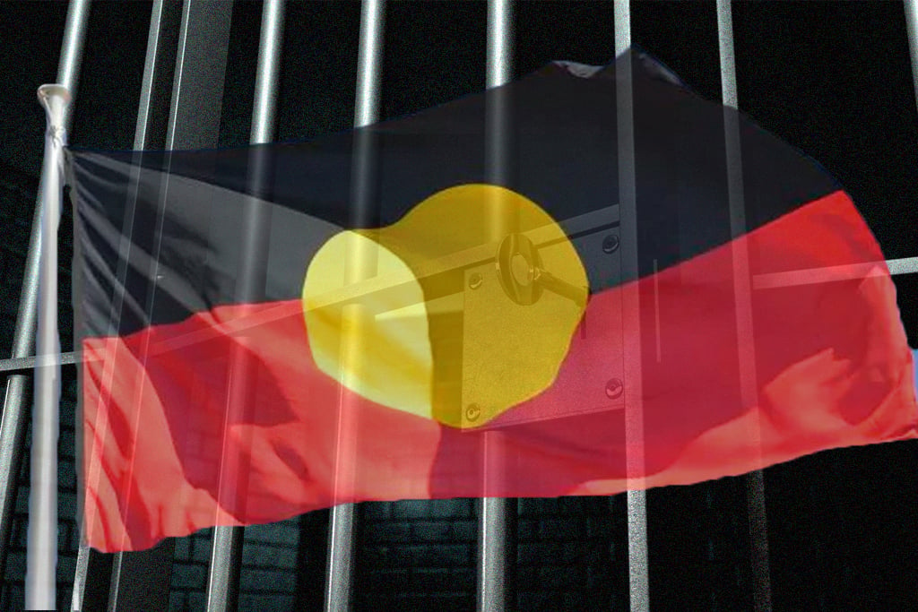 Indigenous death in custody