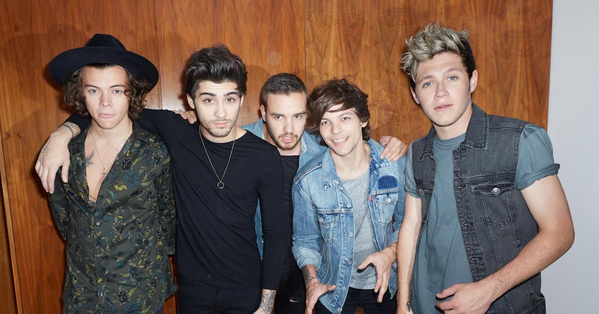One Direction Anniversary Reunion: Ranking Every Solo Career