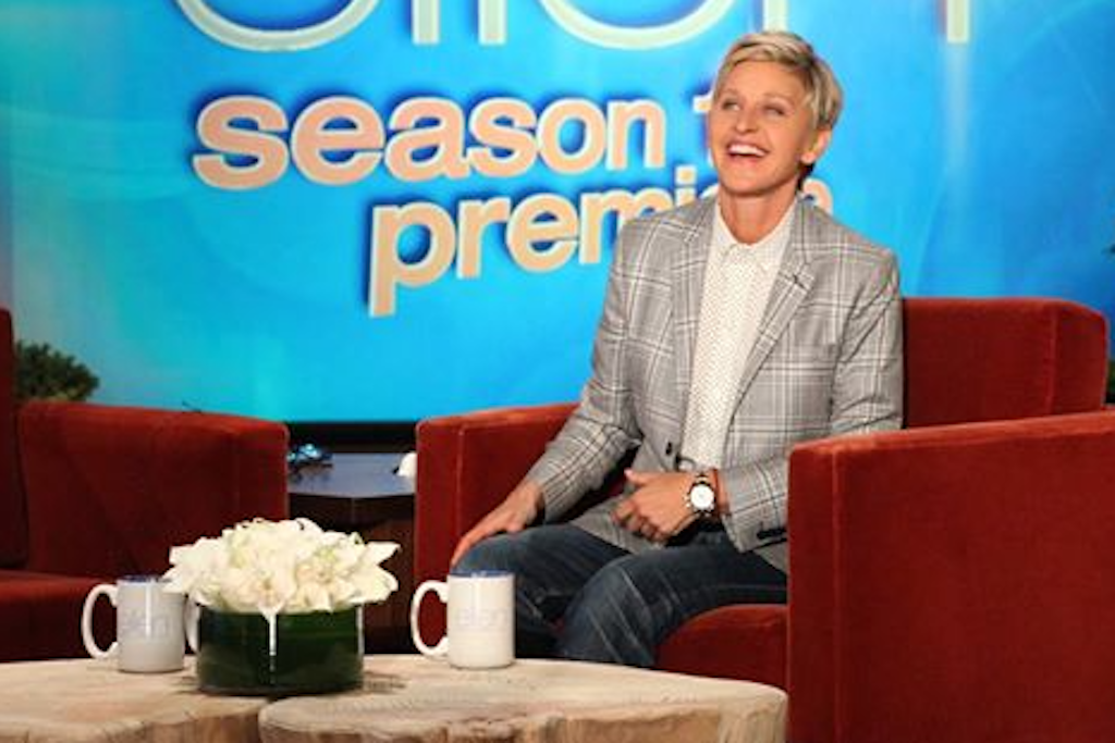 'The Ellen Show' is under investigation for bullying, toxic workplace