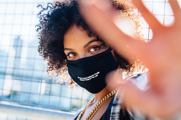 Best face mask: Culture Kings streetwear masks keep you stylishly protected