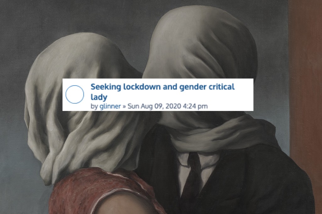 Toby Young launches anti-mask, anti-lockdown dating forum