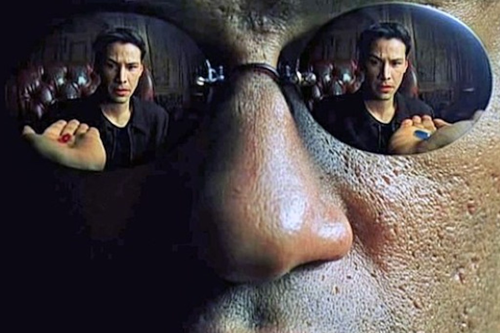 The Matrix director Lily Wachowksi confirms films are a trans allegory