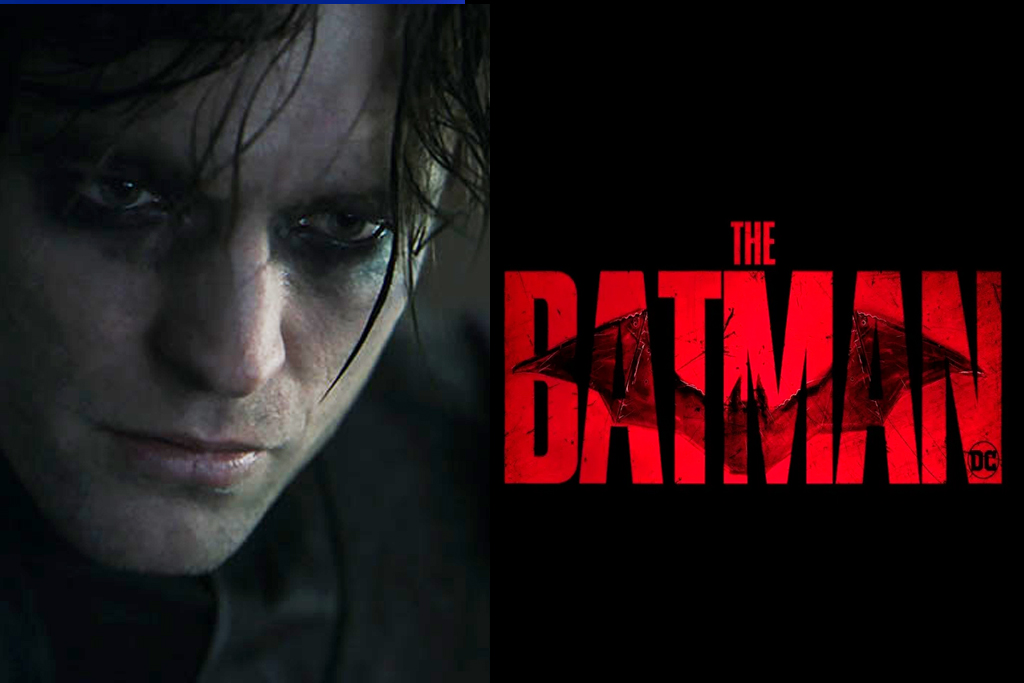 The Batman (@TheBatman) / X