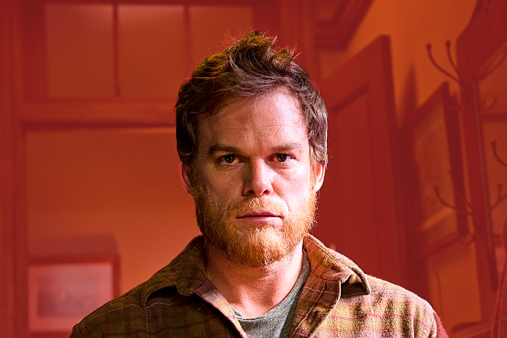 Dexter finale