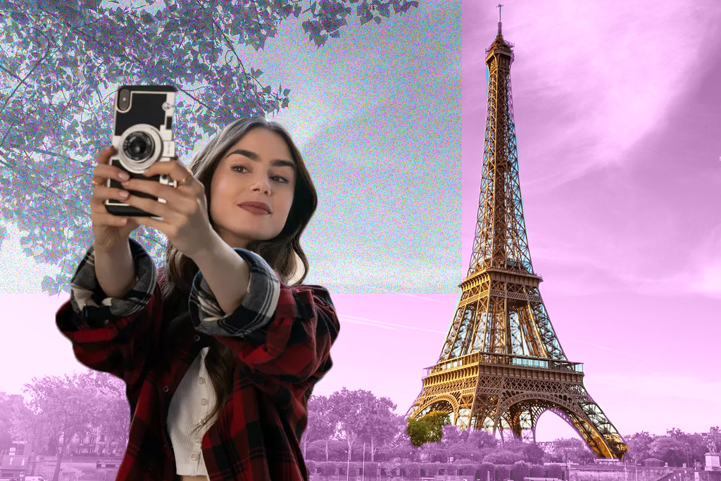 Emily In Paris
