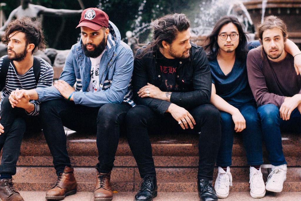 gang of youths article