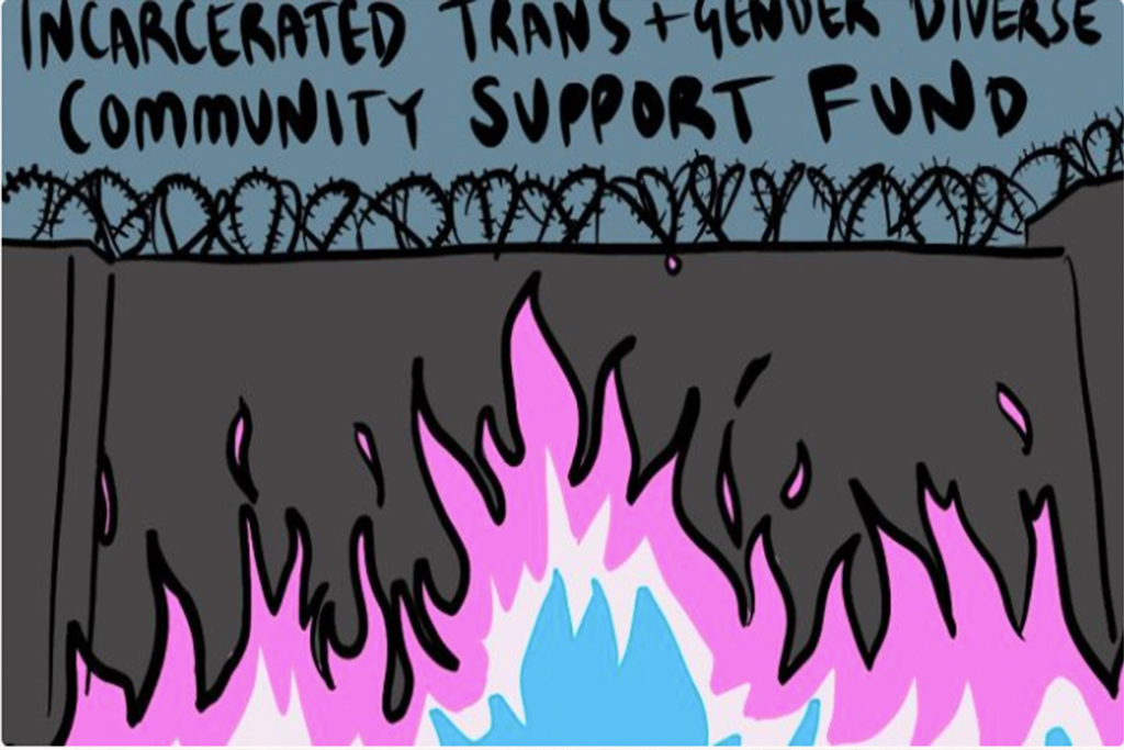 trans incarceration