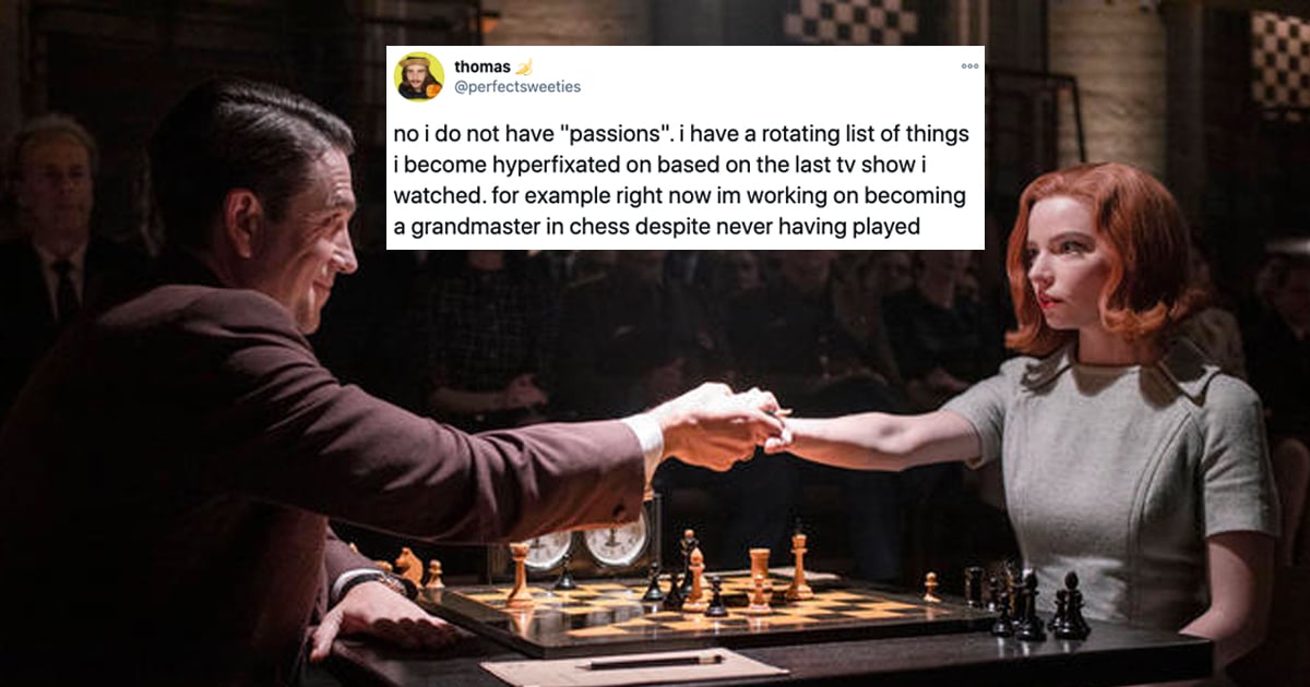 30 Chess Memes For Aspiring Grandmasters