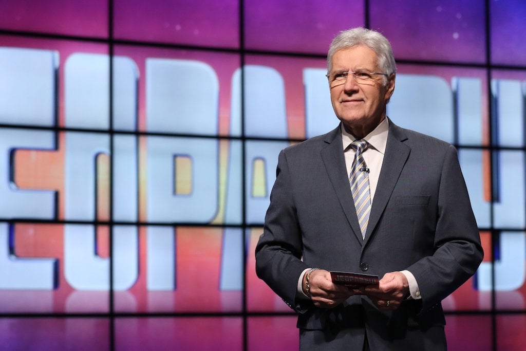 'Jeopardy!' fans share favourite clips in tribute of the late Alex Trebek