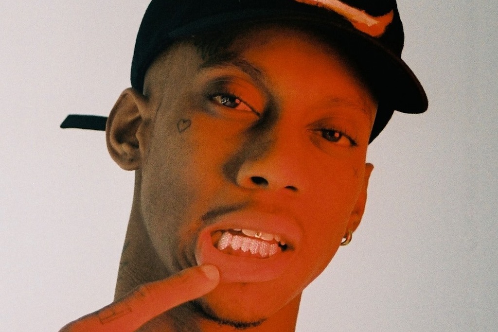 Octavian dropped by label over allegations of abuse
