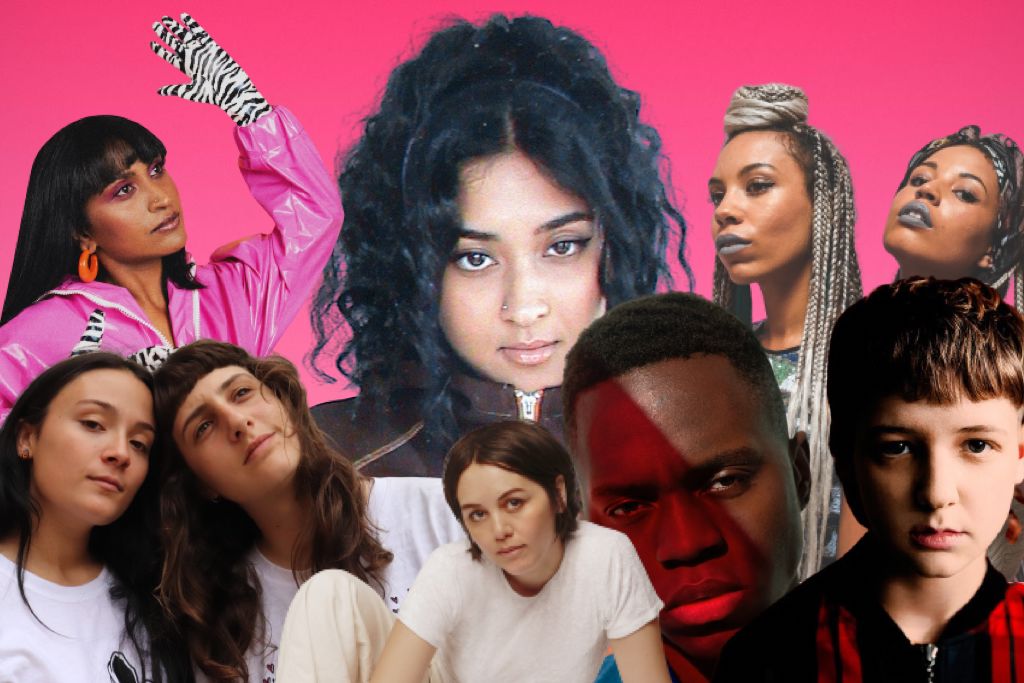These Are The 13 Artists Who Will Shape Australian In 2021