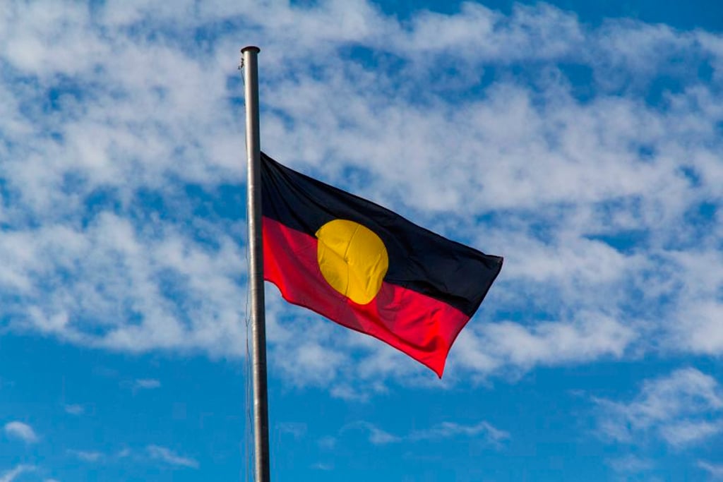 day of mourning invasion day