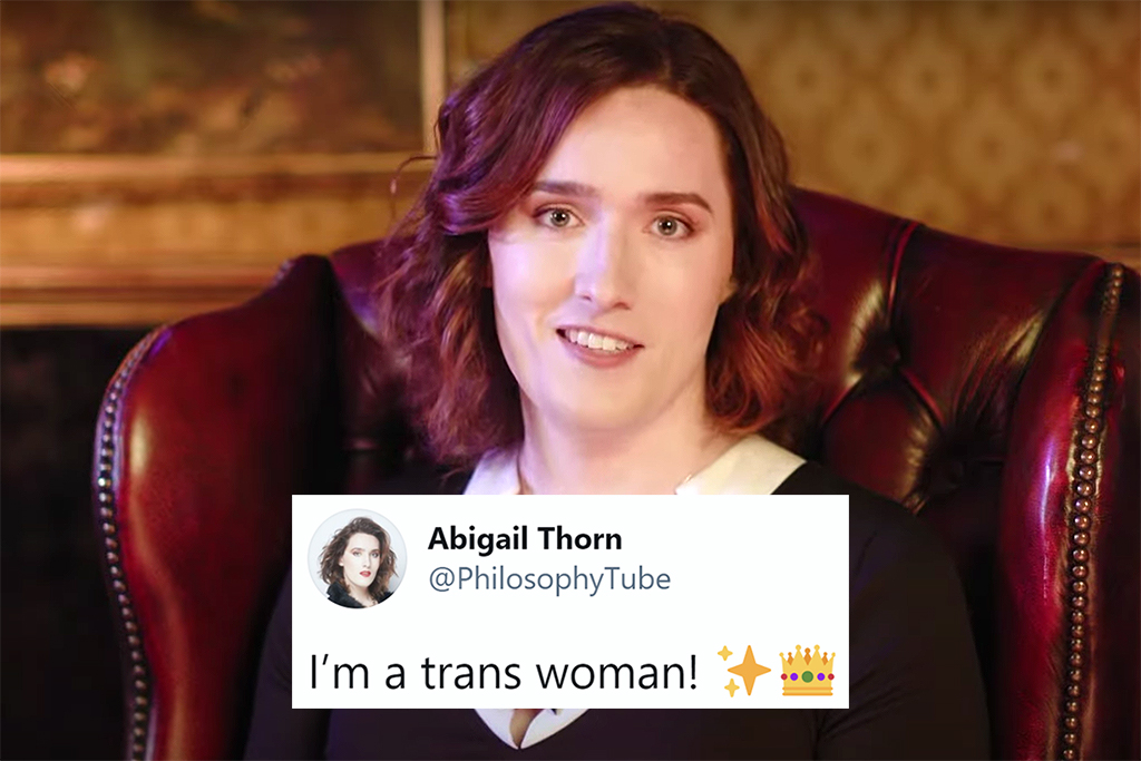 Transgender Tube