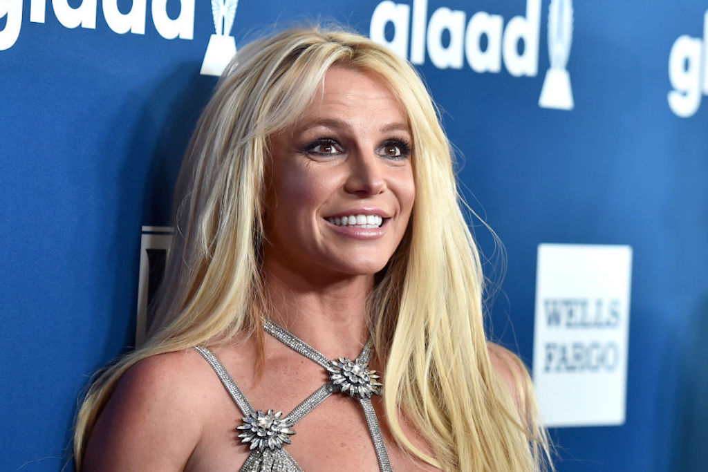 Britney Spears Australian screening how to watch photo