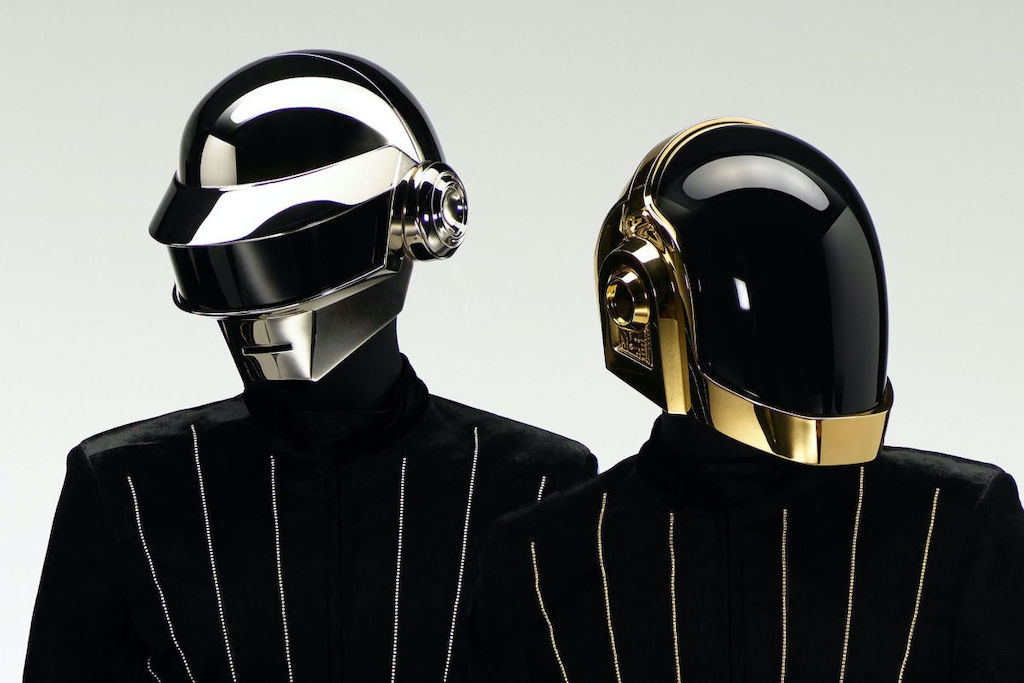 Daft Punk S Absolute Best Songs From One More Time To Instant Crush