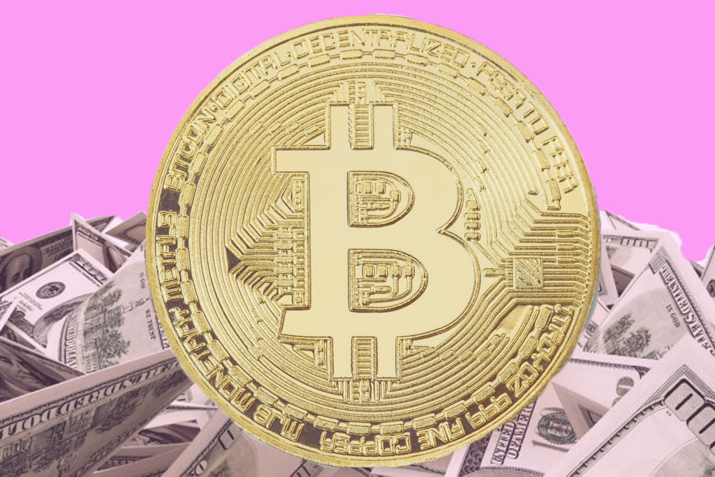 Is it worth investing in bitcoins сколько терахеш нужно для майнинга биткоина