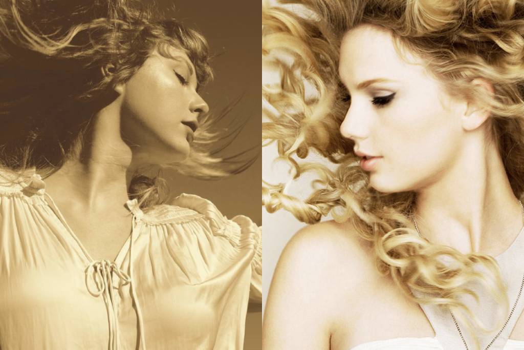 Album taylor swift fearless Taylor Swift