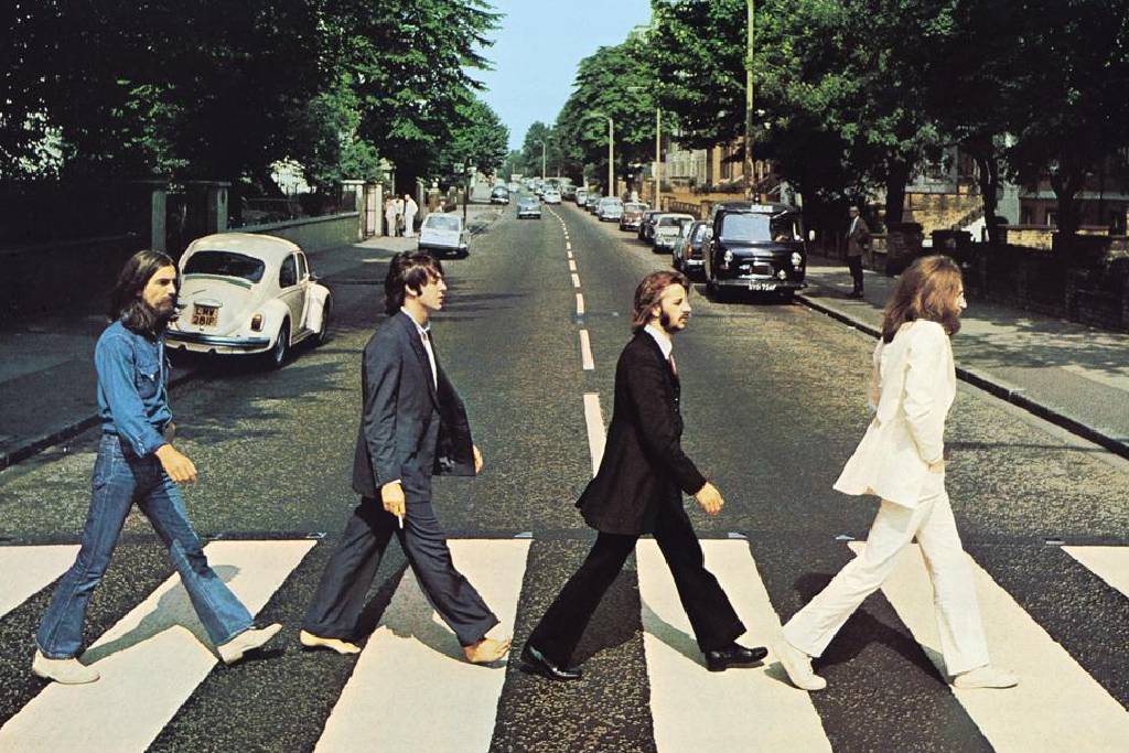 Abbey Road ranking