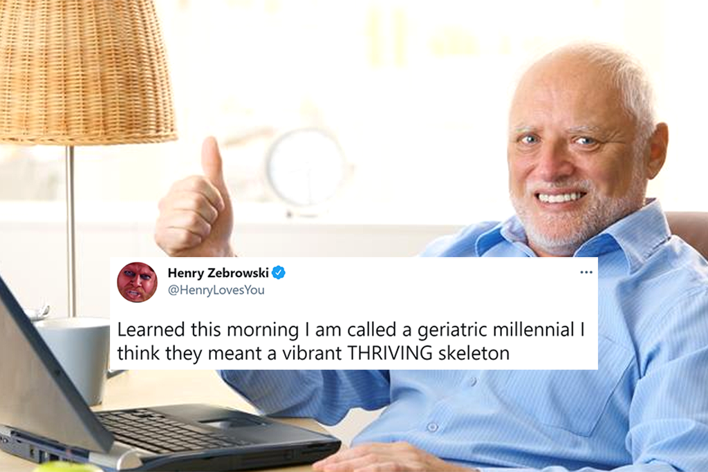 geriatric-millennial