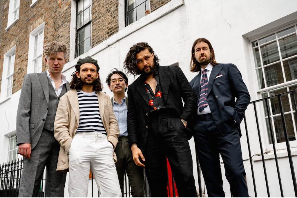 gang of youths photo