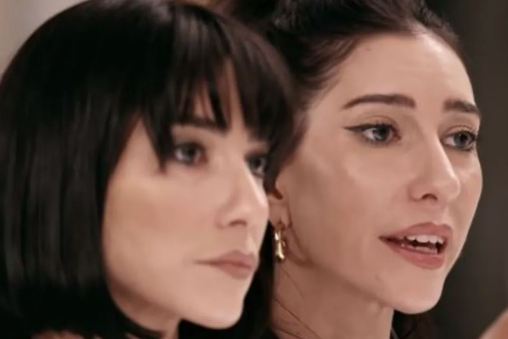 The Veronicas Have Torn Into Celeb Apprentice Producers