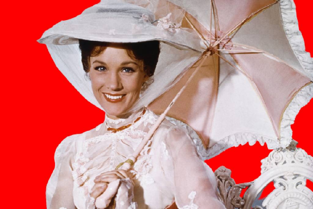Mary Poppins' Is A Work Of Rare Socialist Subversion