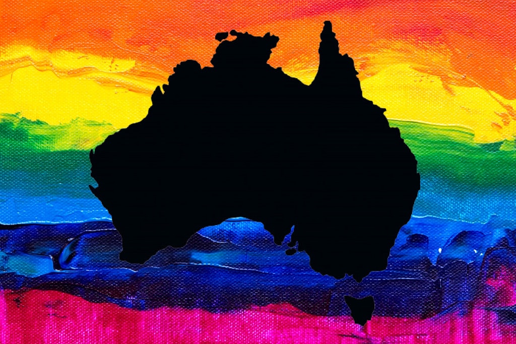 australian census sexual orientation photo