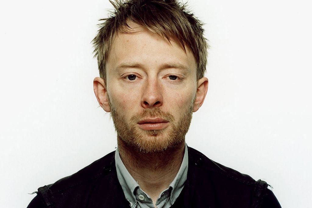 Thom Yorke Really Hates 'Creep', The Best-Known Radiohead Song