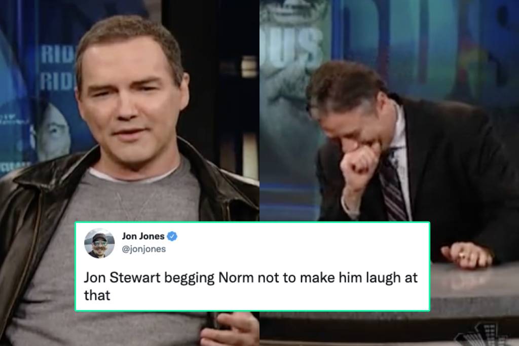 Norm Macdonald passes at 61 from cancer