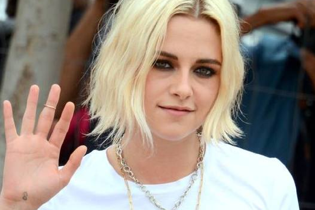 Kristen Stewart says she's only made five "really good" films