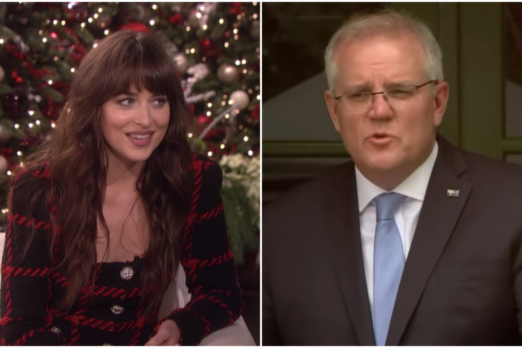 Scott Morrison Is Still Lying About His Infamous 2019 Hawaii Trip